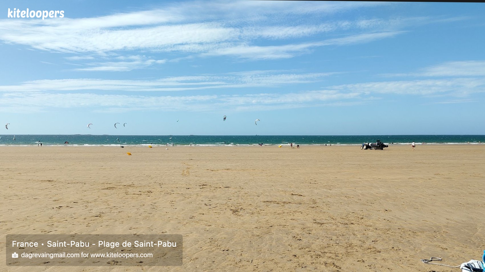 Photo 1 - Saint-Pabu