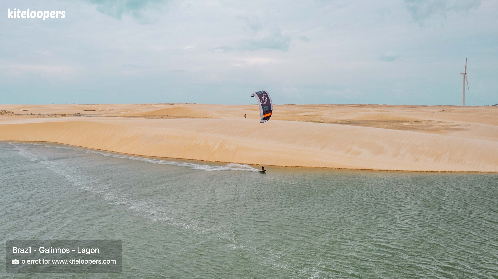 Photo 1 - Galinhos