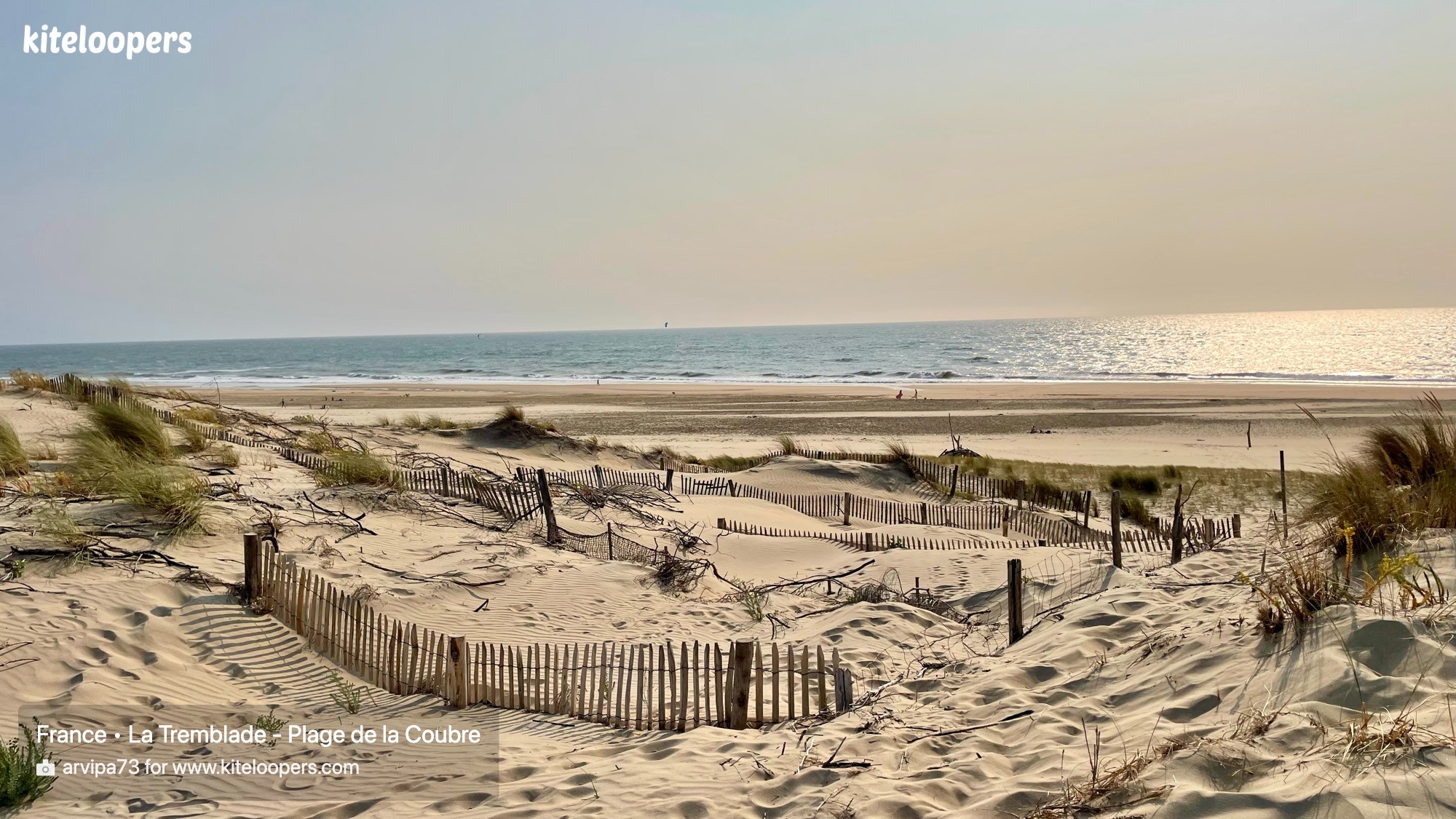 Photo 1 - La Tremblade