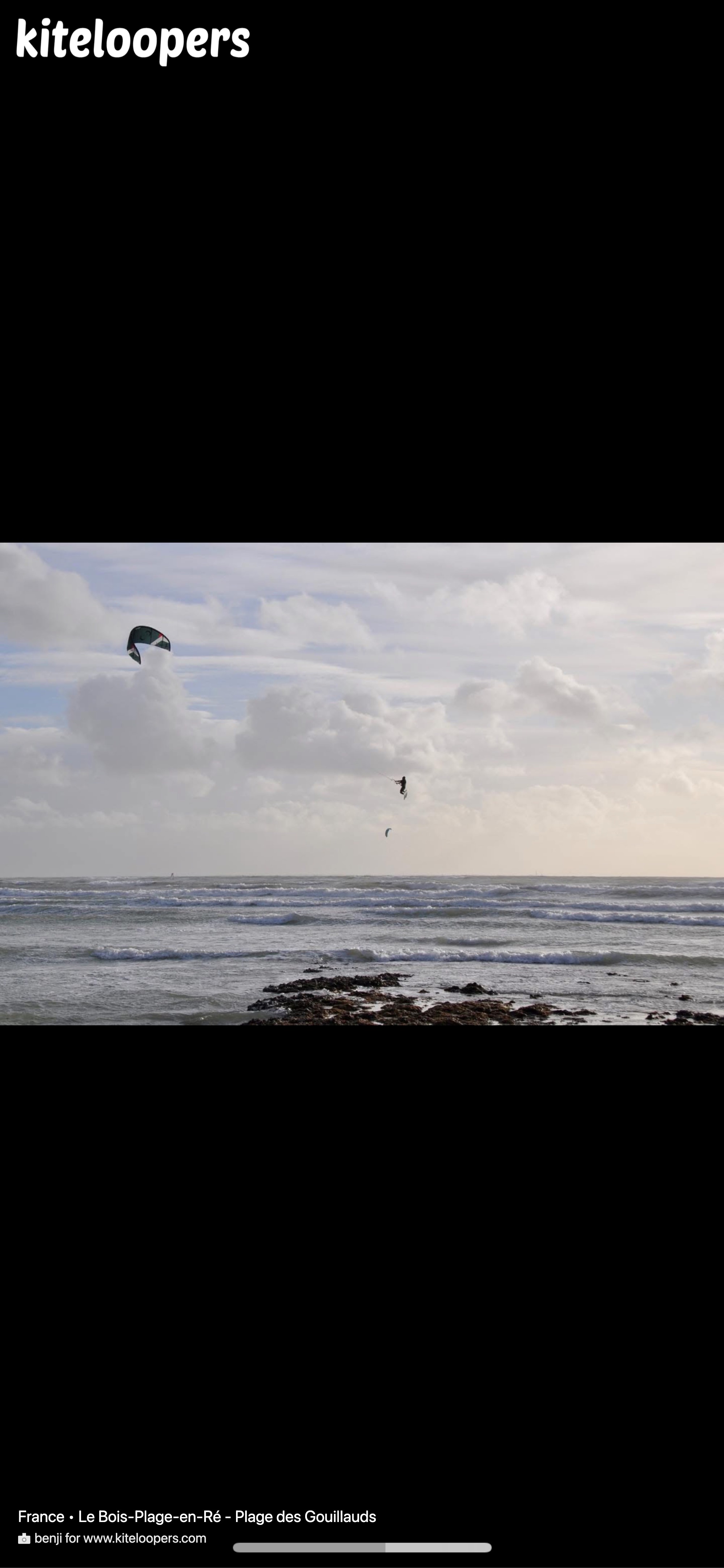 Photo 1 - Le Bois-Plage-en-Ré