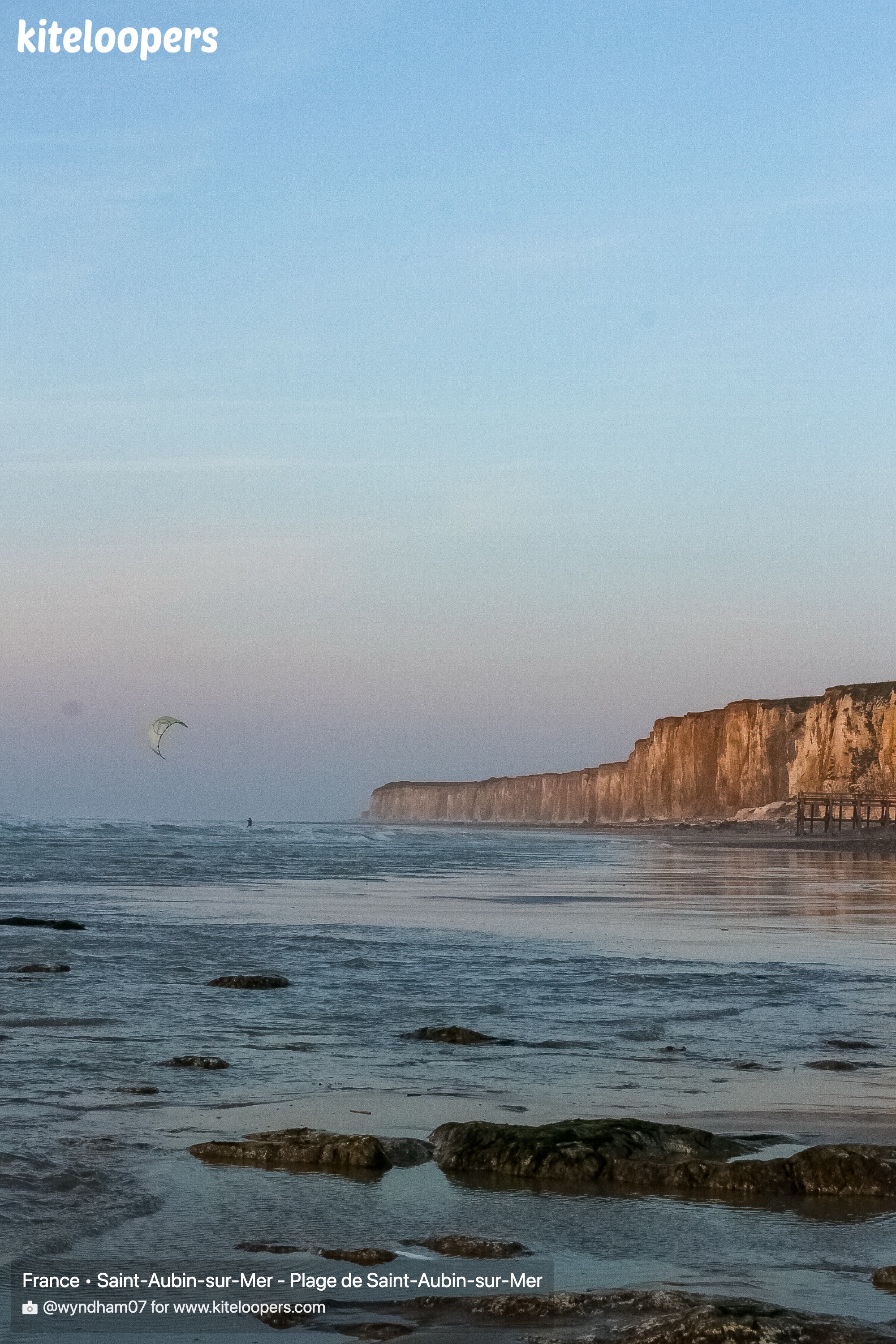 Photo 1 - Saint-Aubin-sur-Mer