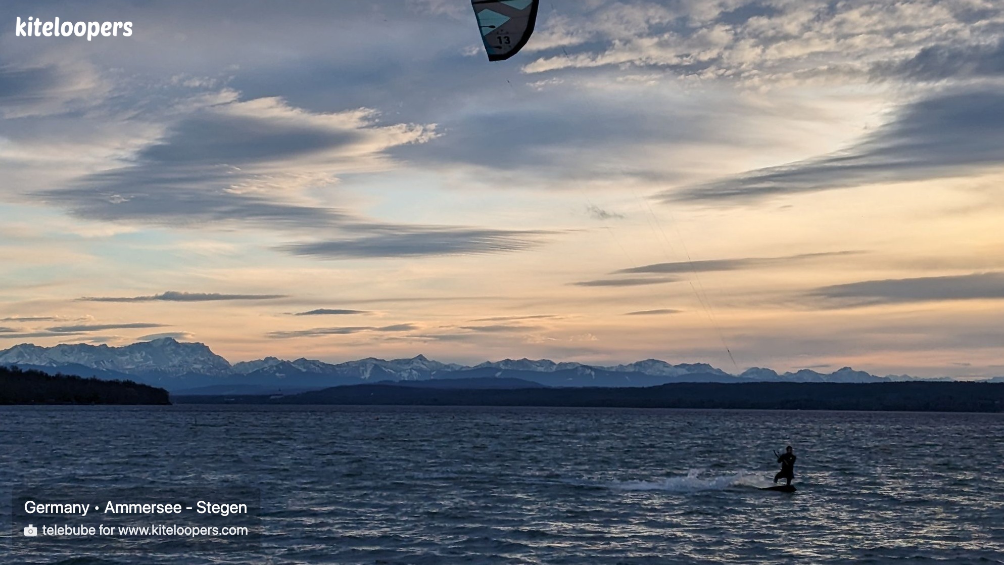 Photo 1 - Ammersee