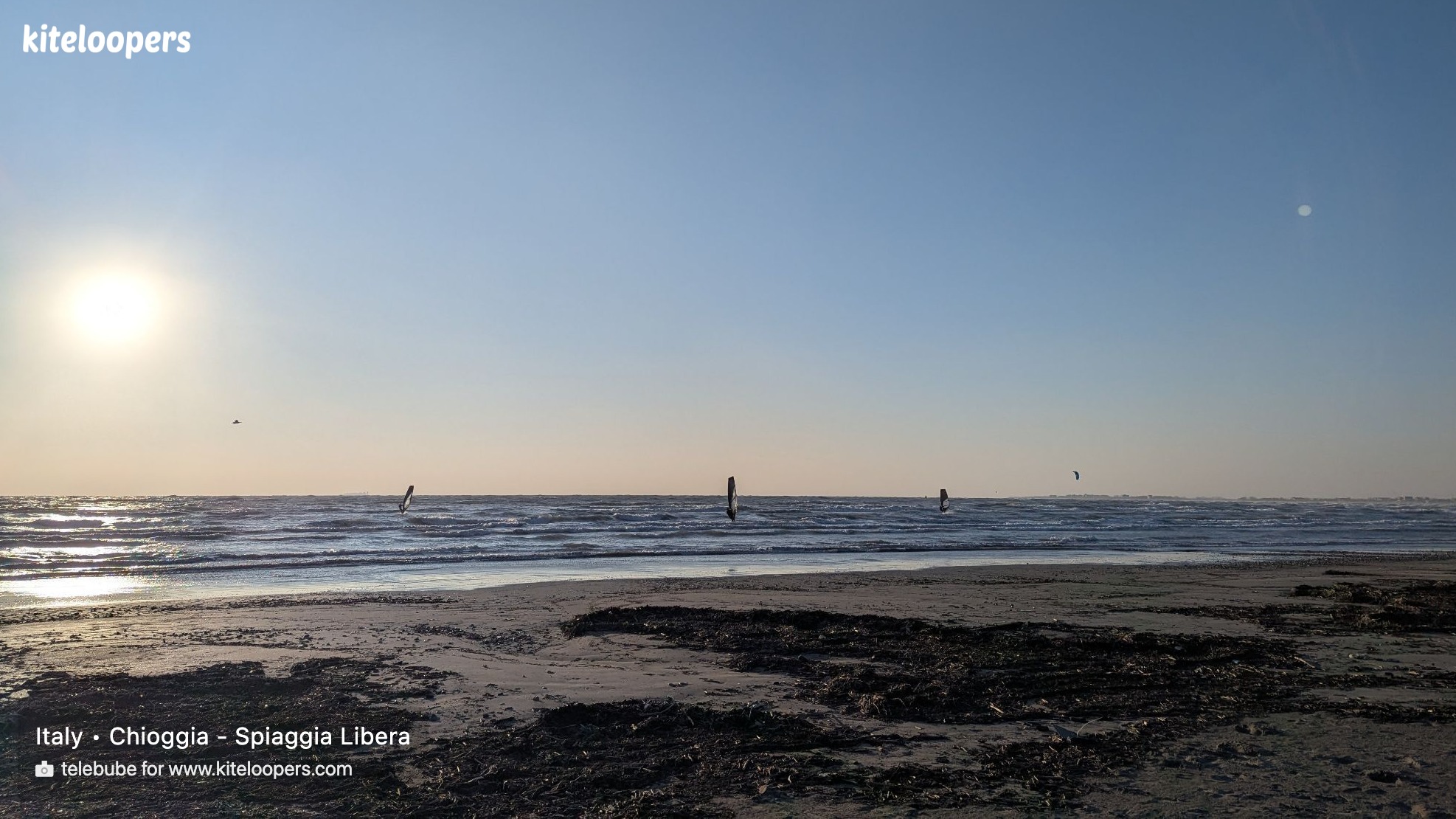 Photo 1 - Chioggia