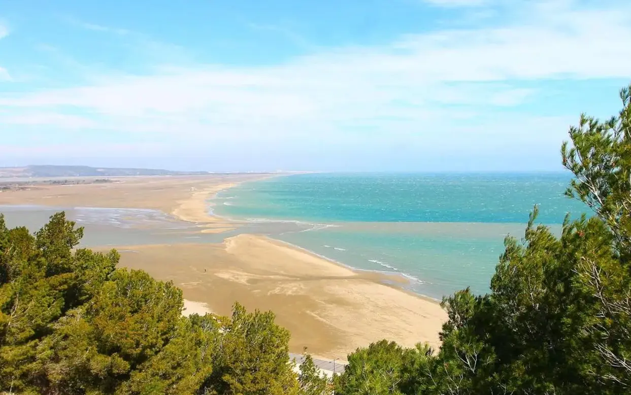 Photo 1 - Leucate
