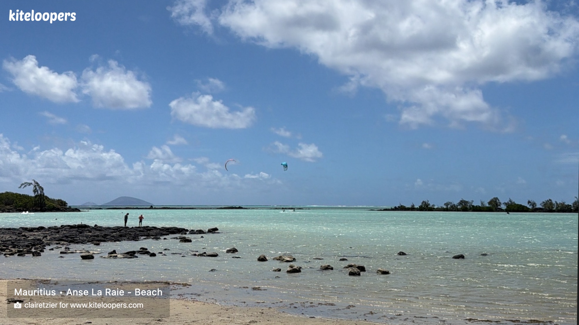 Photo 1 - Anse La Raie