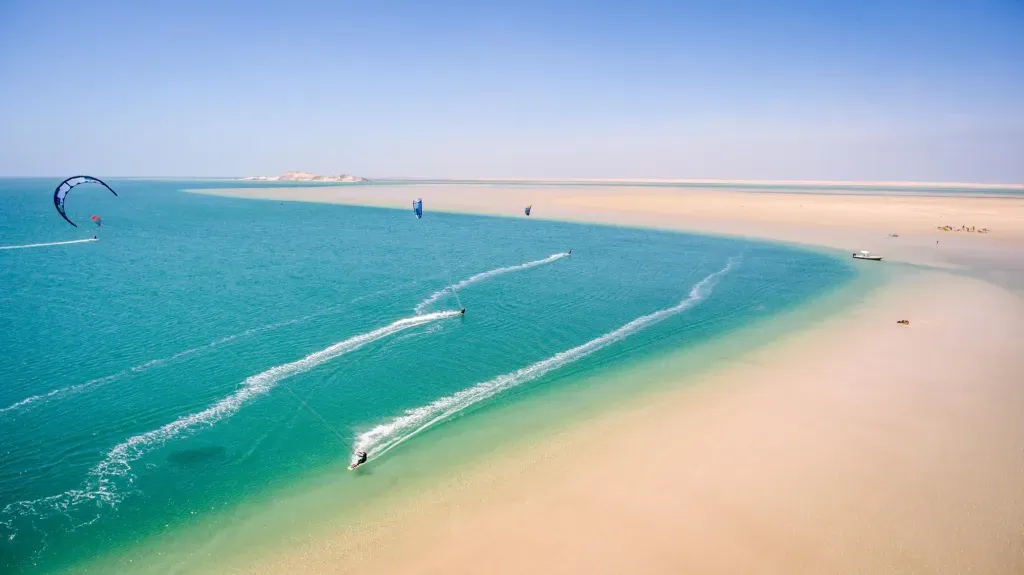 Photo 1 - Dakhla