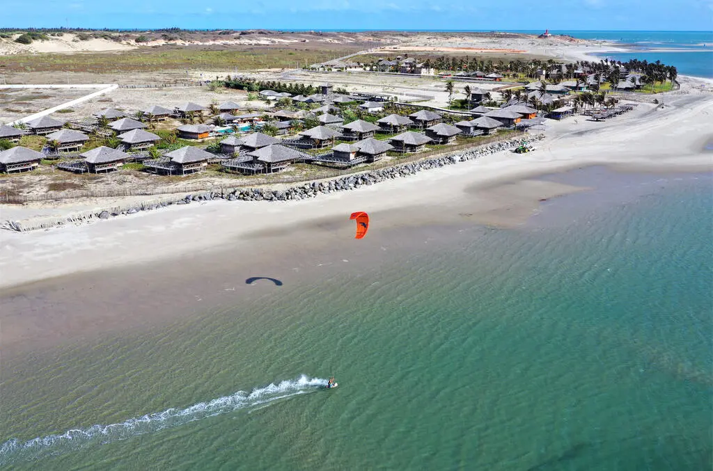 Photo 1 - Barra Grande