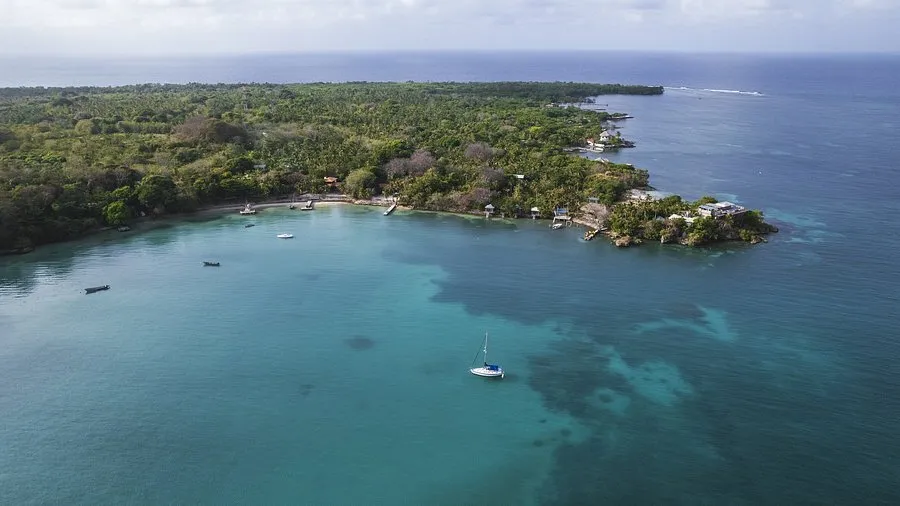 Photo 1 - Isla Fuerte