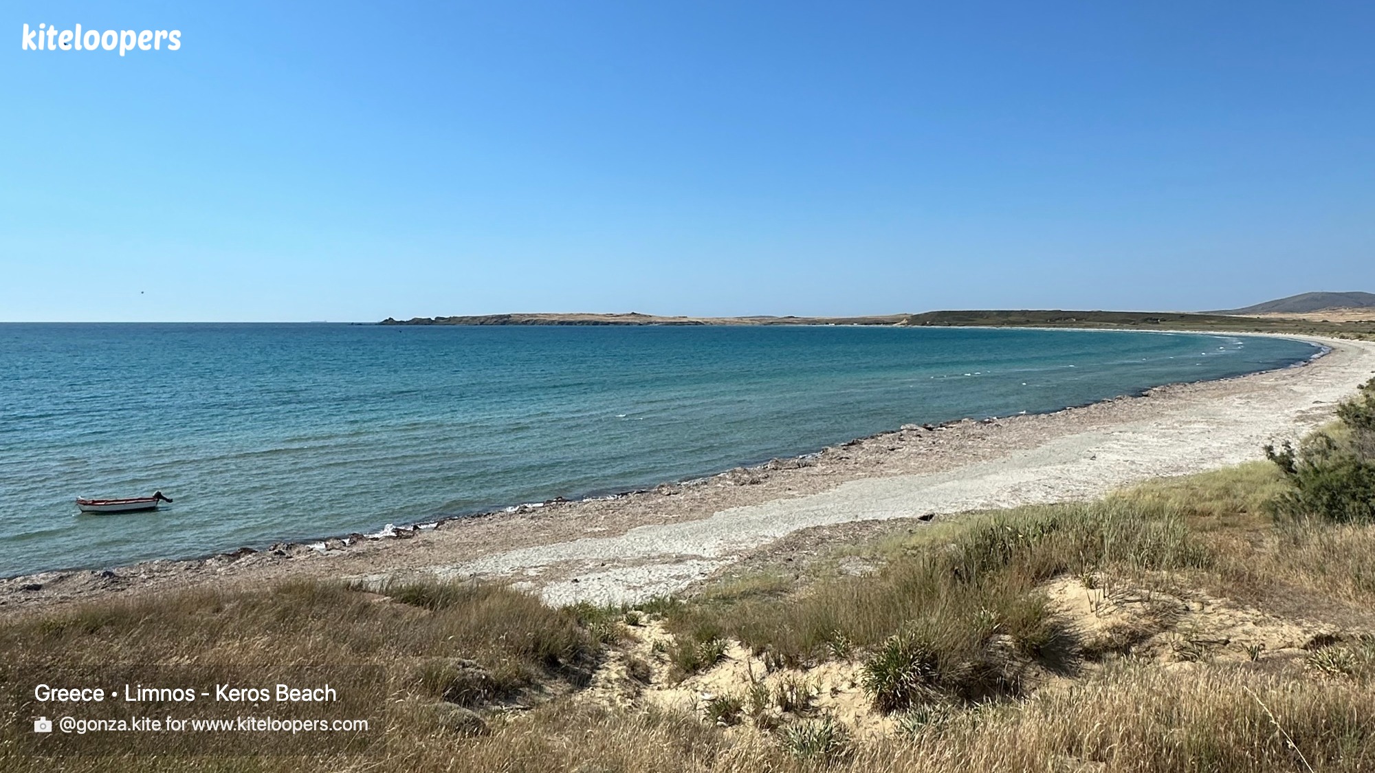Photo 1 - Limnos