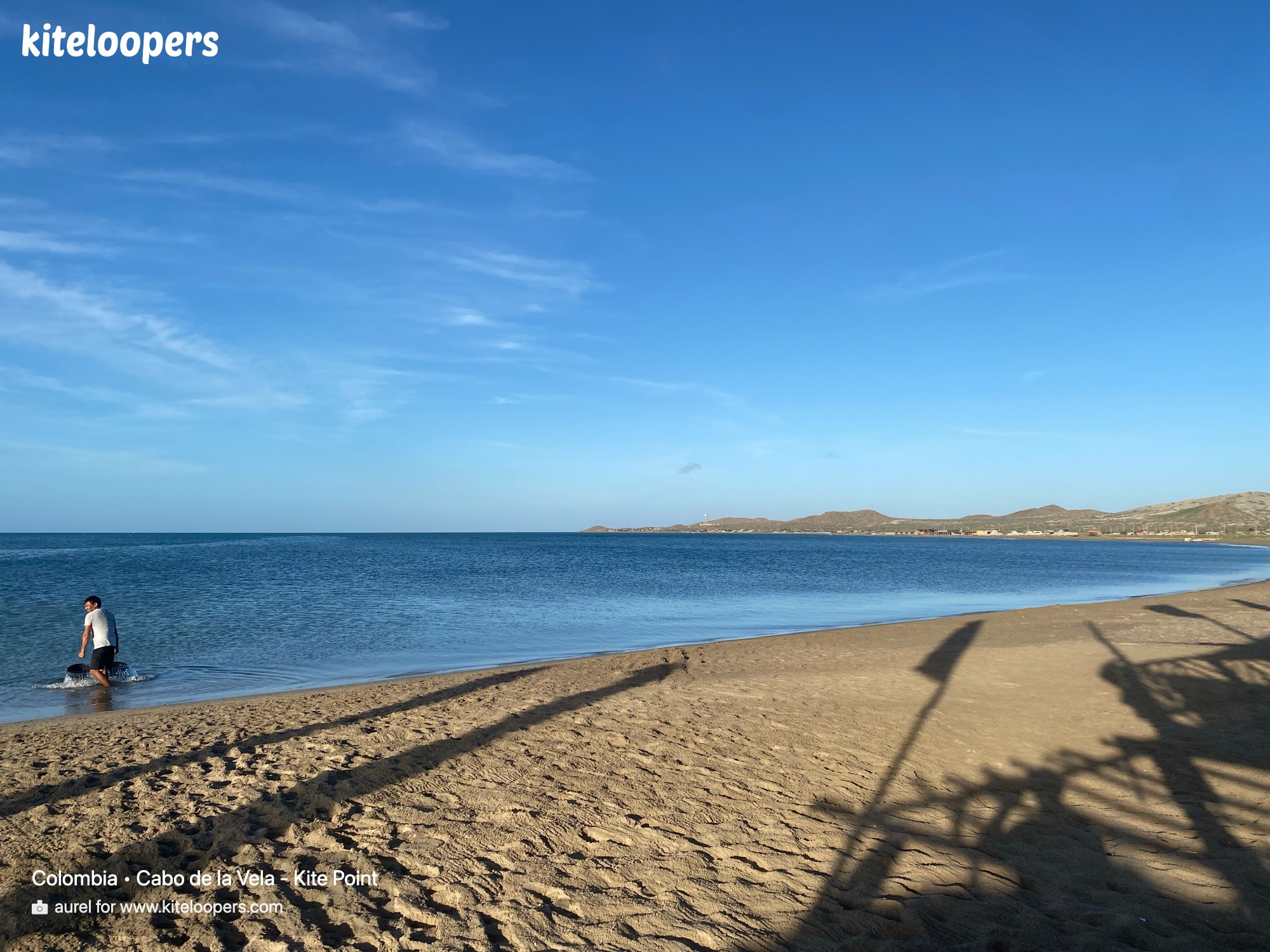 Photo 1 - Cabo de la Vela