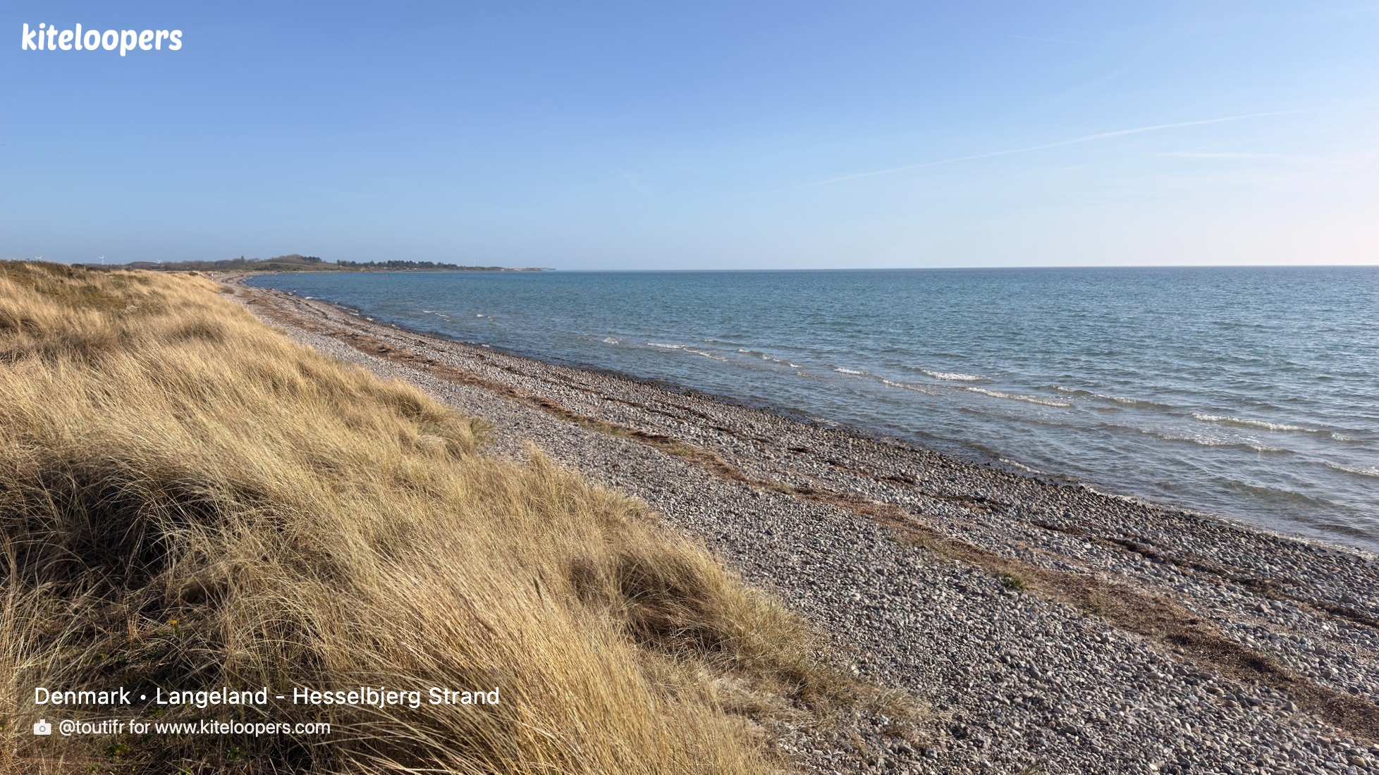 Photo 1 - Langeland