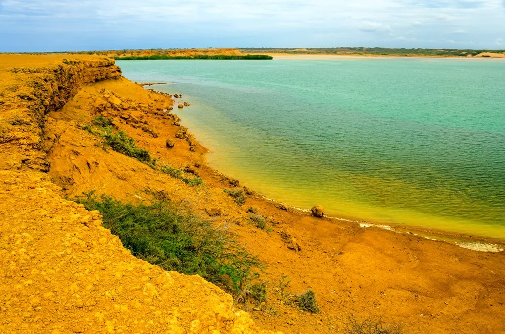 Photo 1 - Punta Gallinas