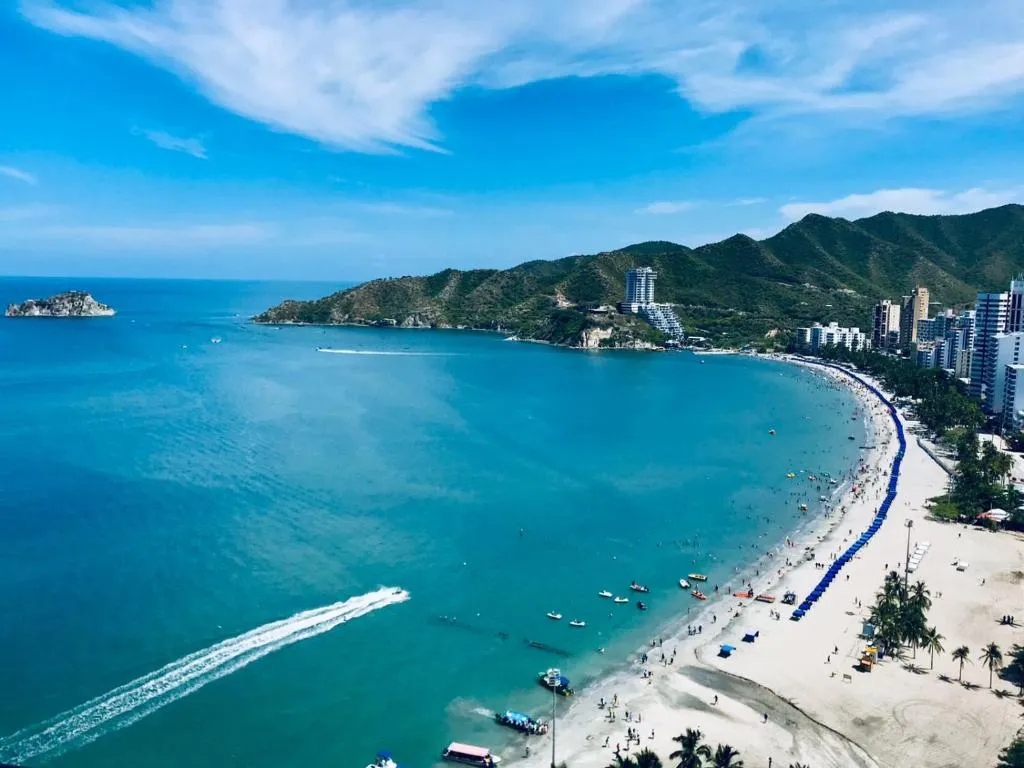 Photo 1 - Santa Marta