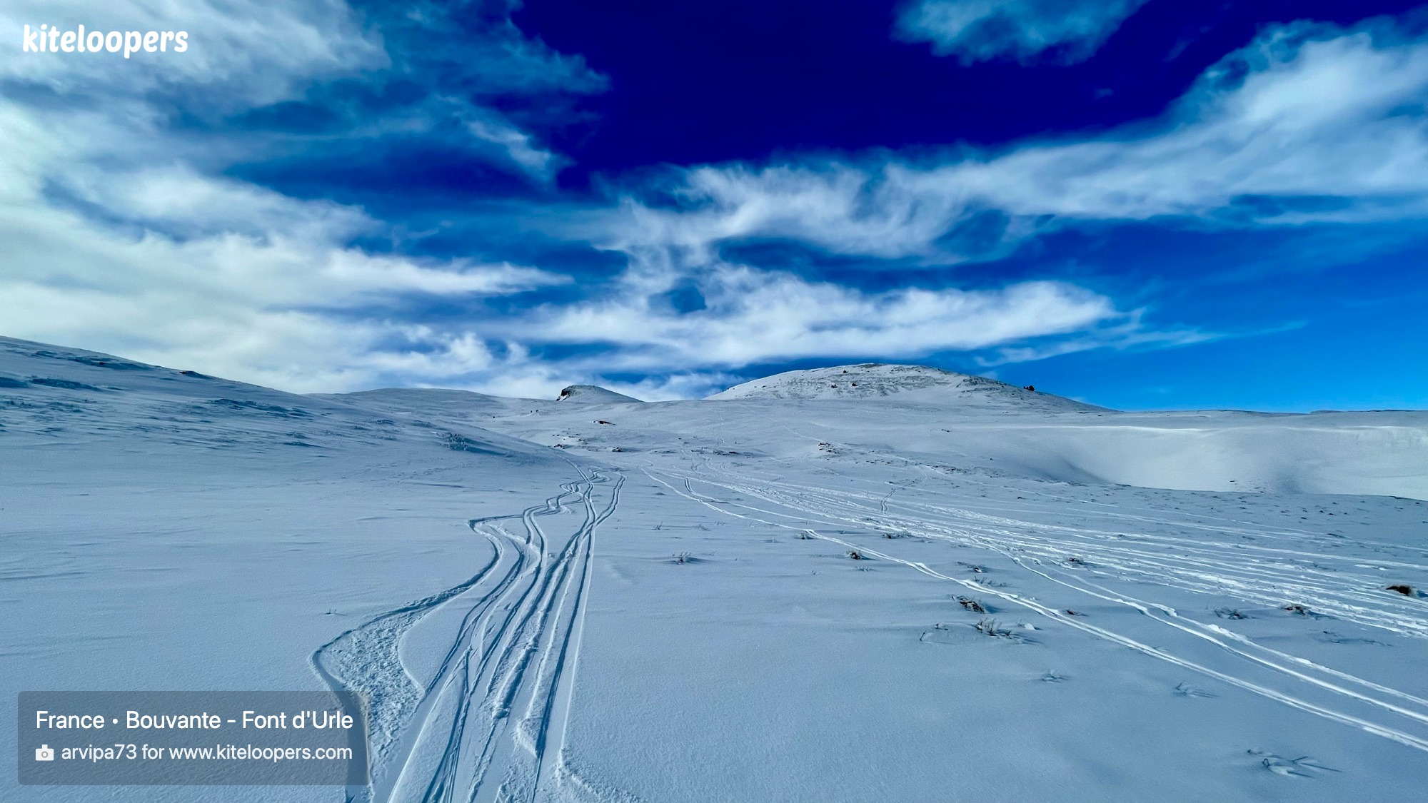 Photo 1 - Bouvante