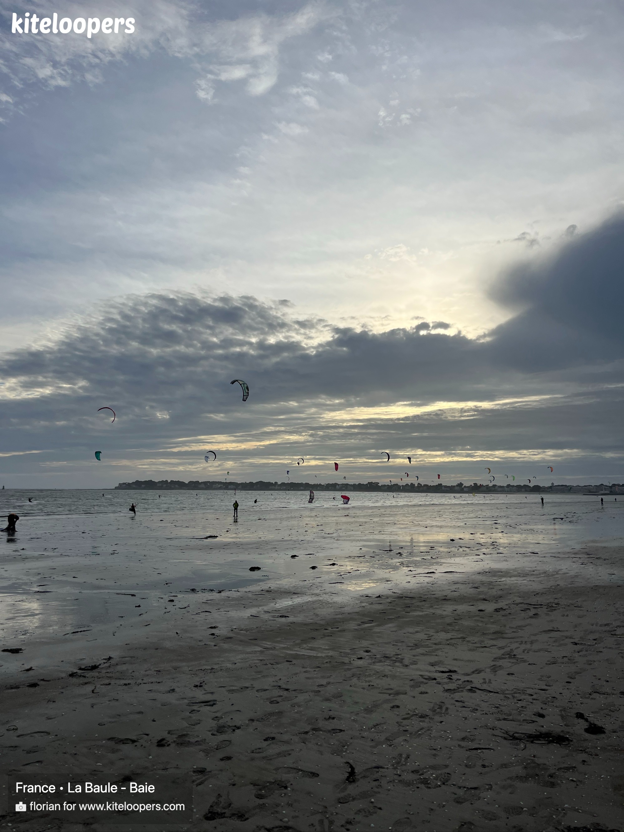 Photo 1 - La Baule