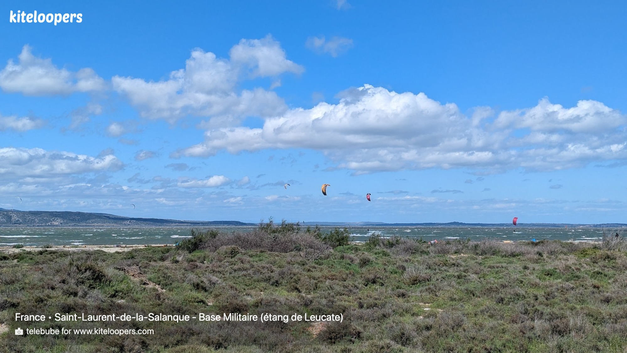 Photo 1 - Saint-Laurent-de-la-Salanque
