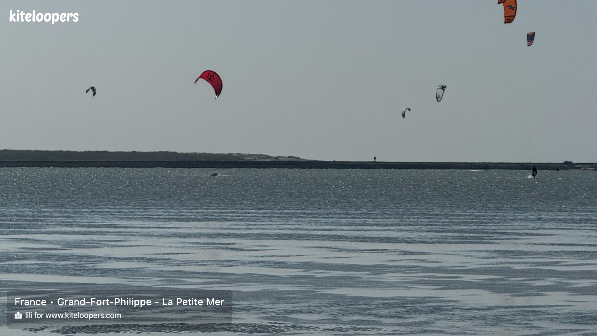 Photo 1 - Grand-Fort-Philippe
