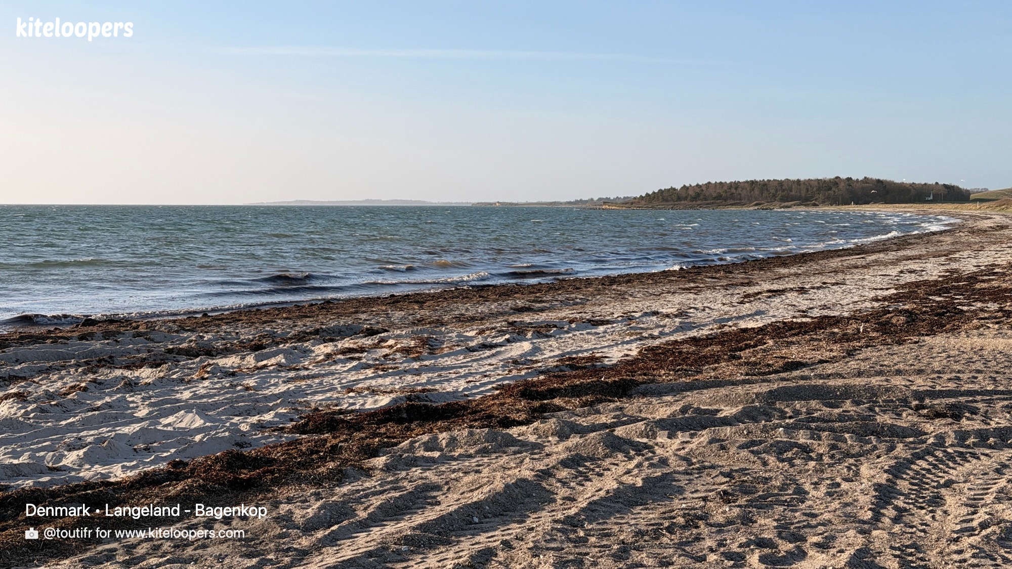 Photo 1 - Langeland