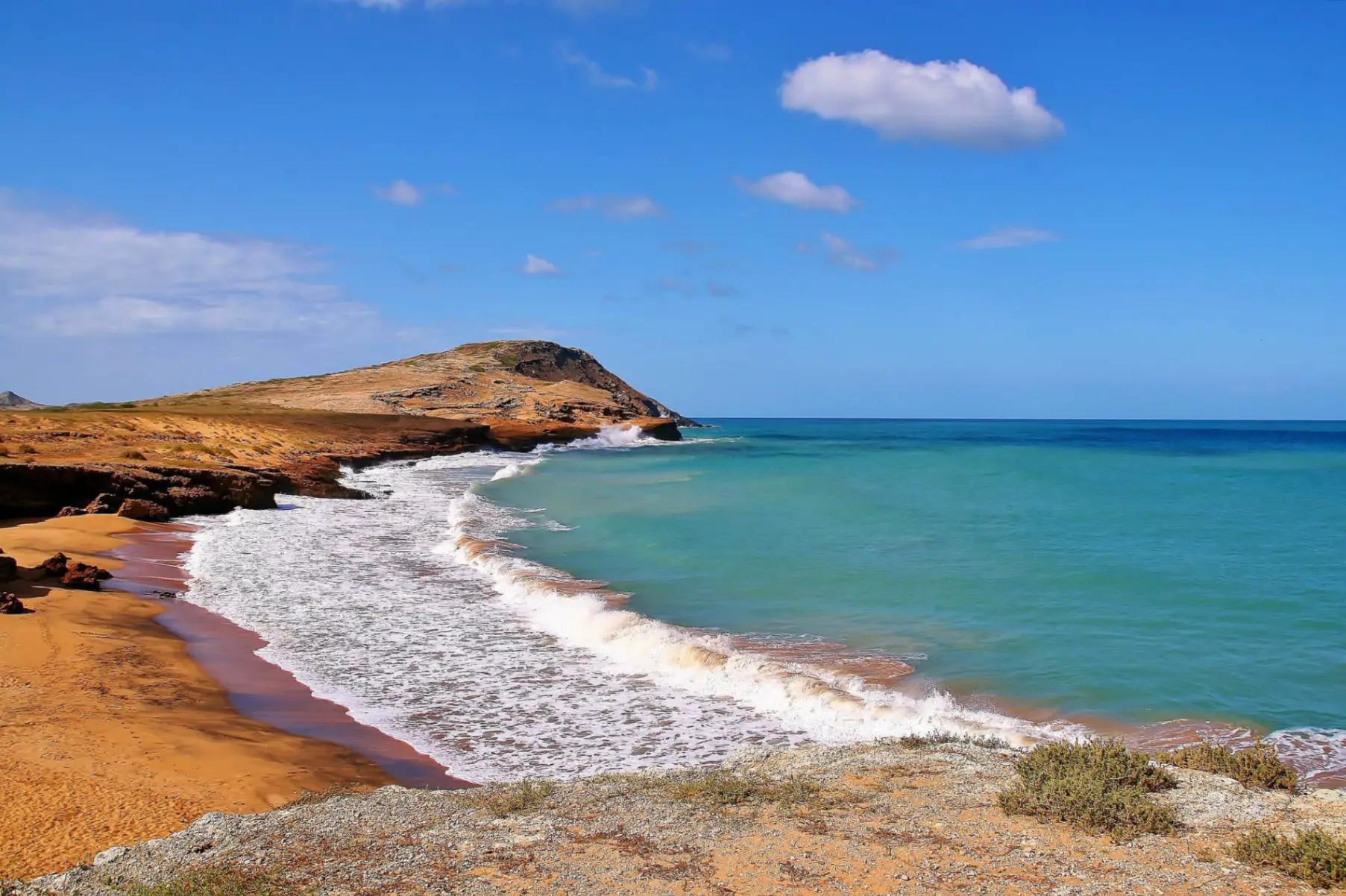 Photo 1 - Cabo de la Vela