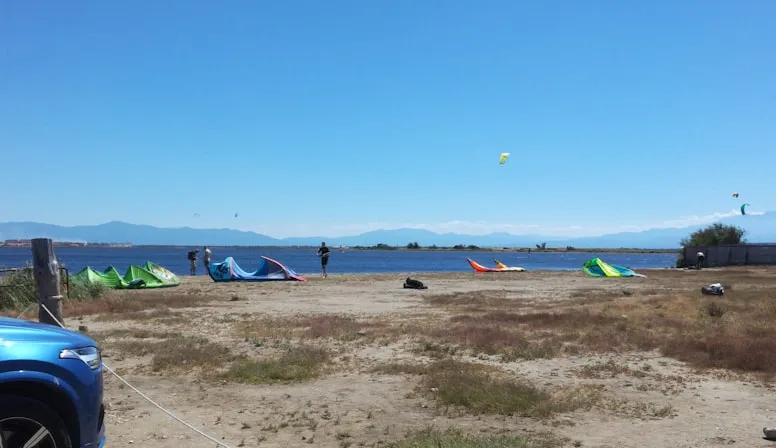 Photo 1 - Leucate