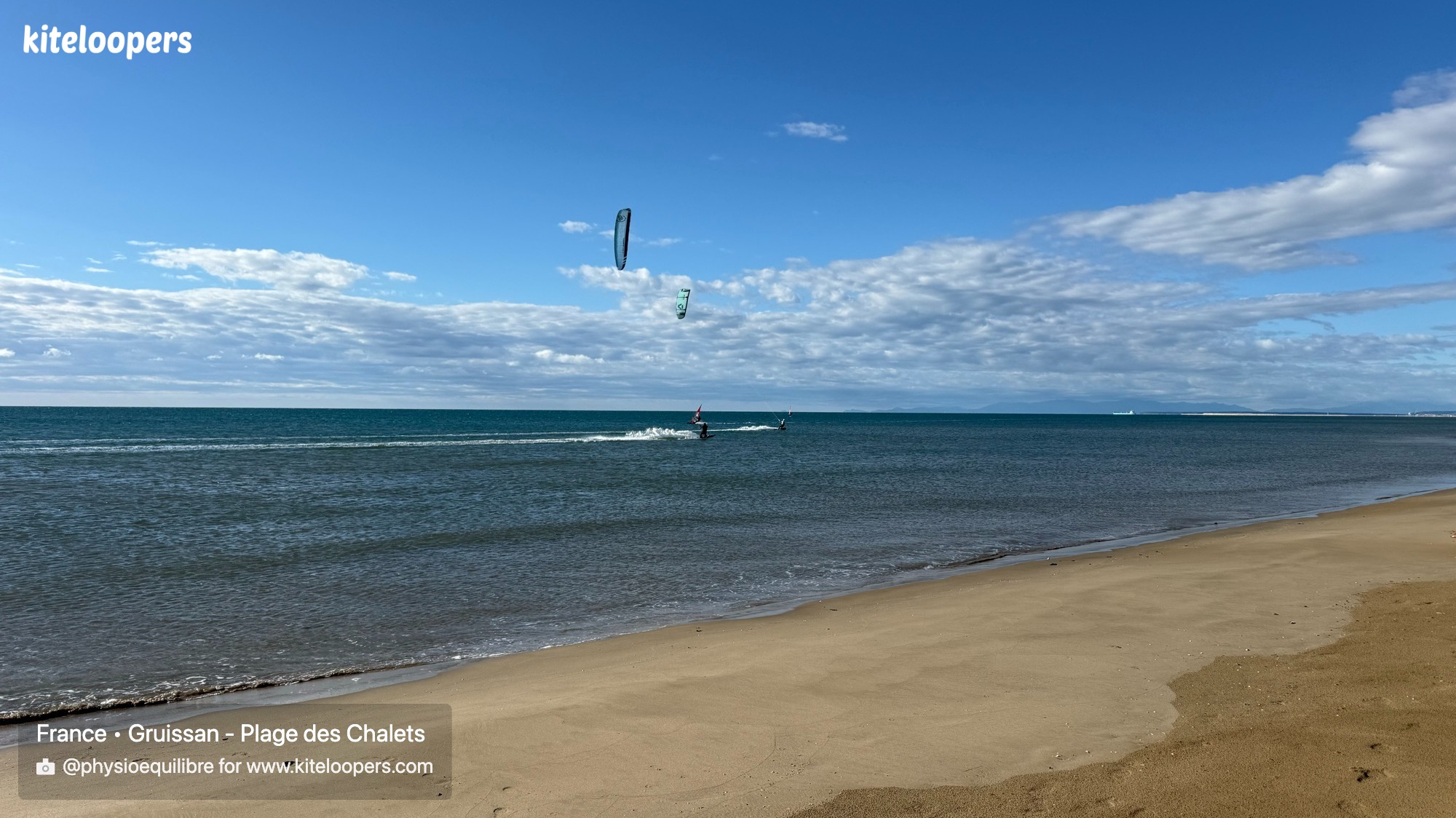 Photo 1 - Gruissan