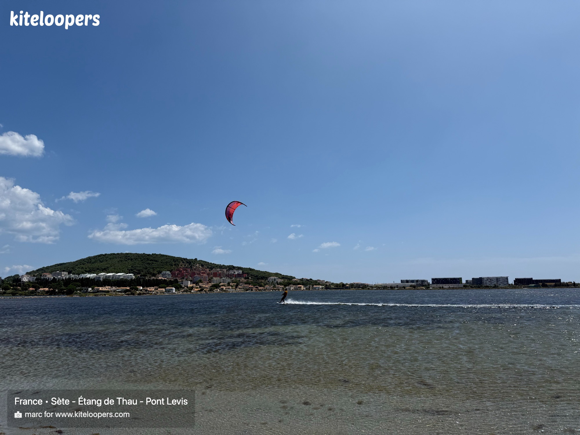 Photo 1 - Sète