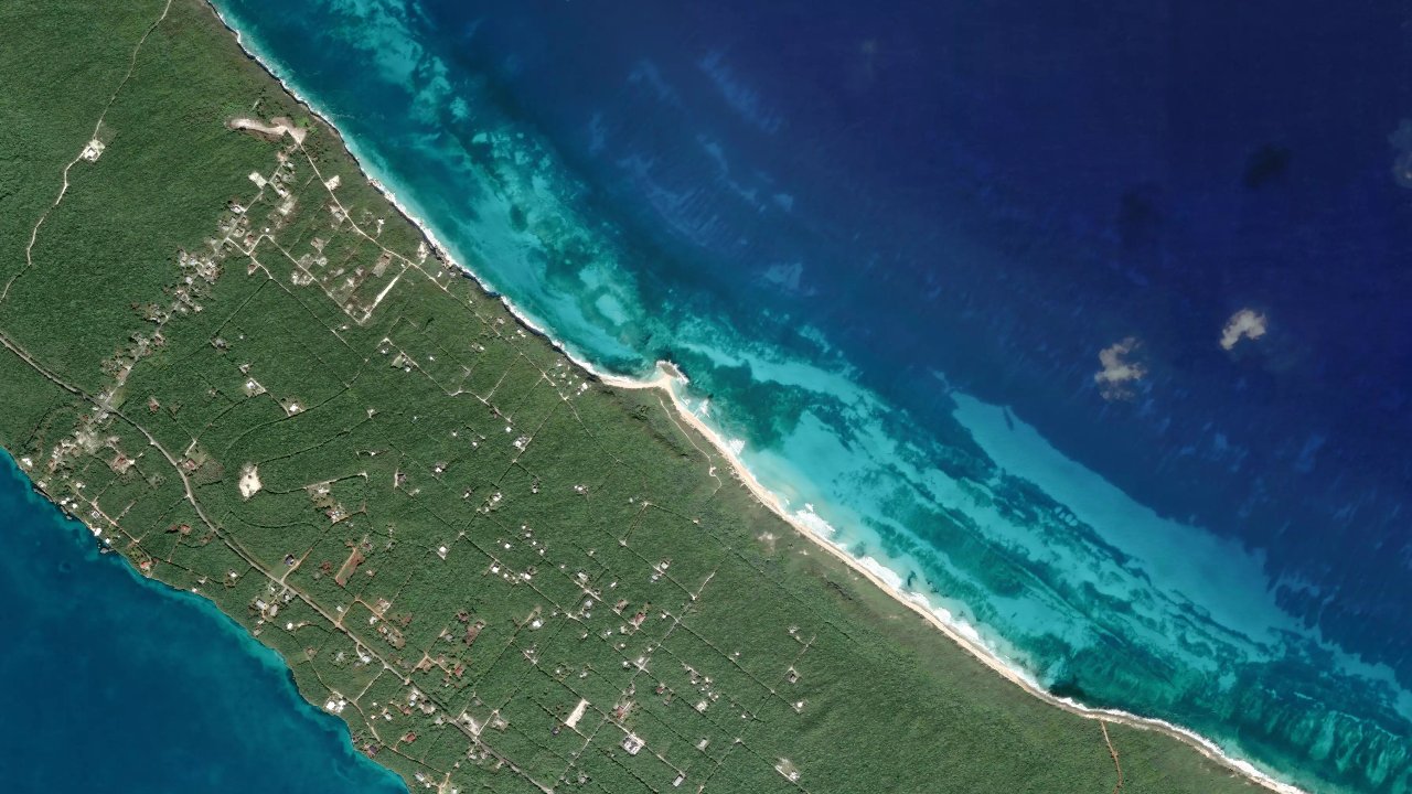 Eleuthera