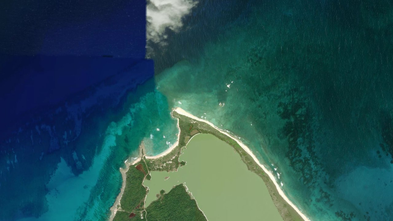 Eleuthera