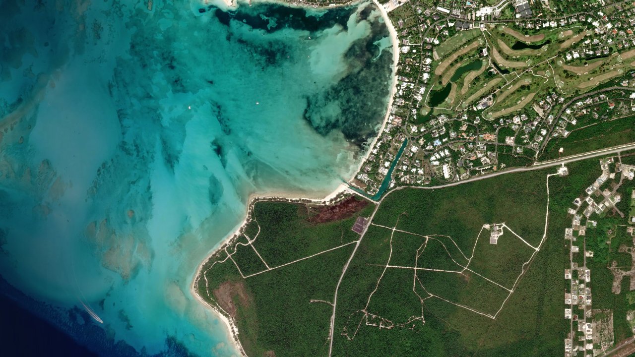 New Providence