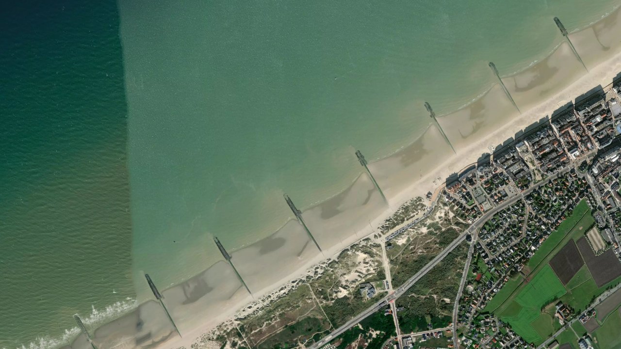 Westende
