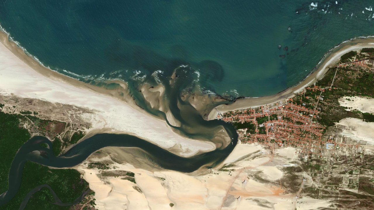 Mundaú