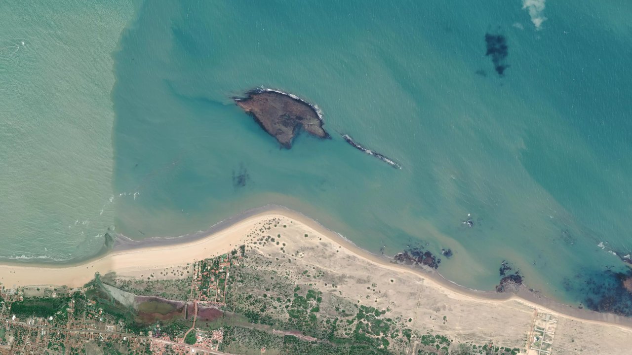 São Miguel do Gostoso