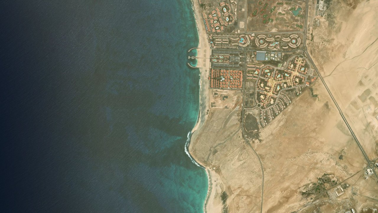 Santa Maria