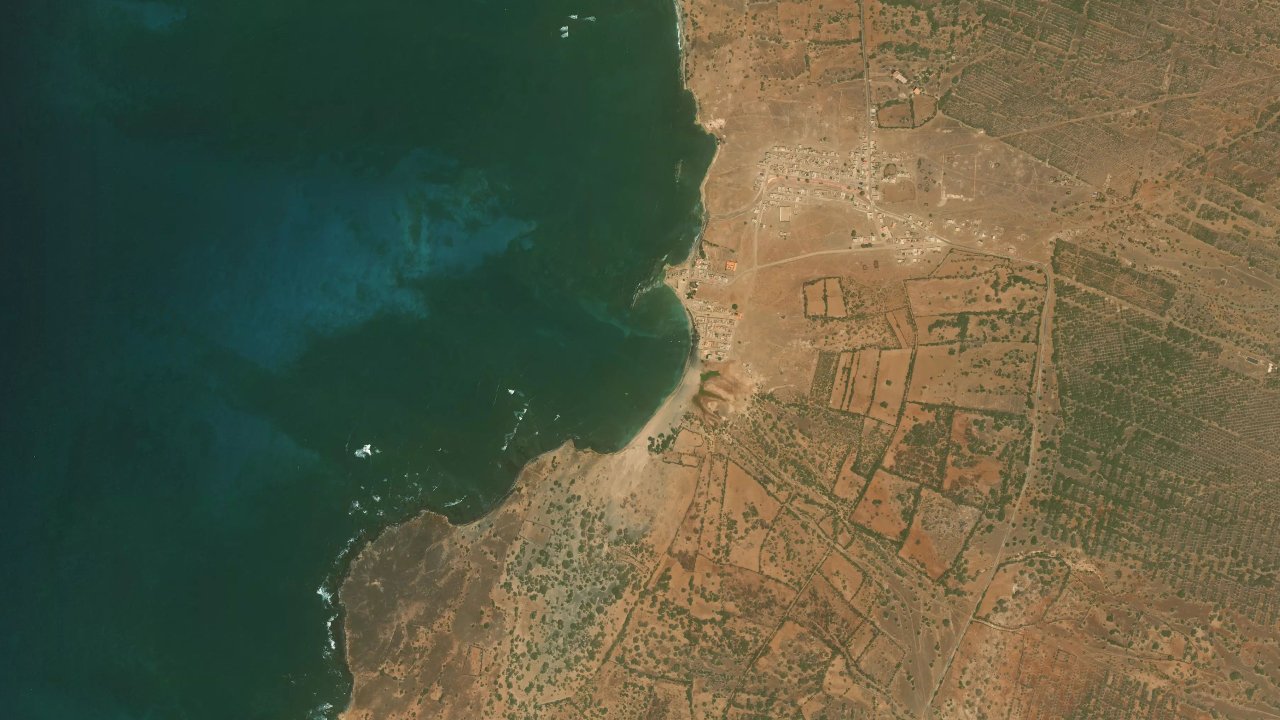 Ilha do Maio