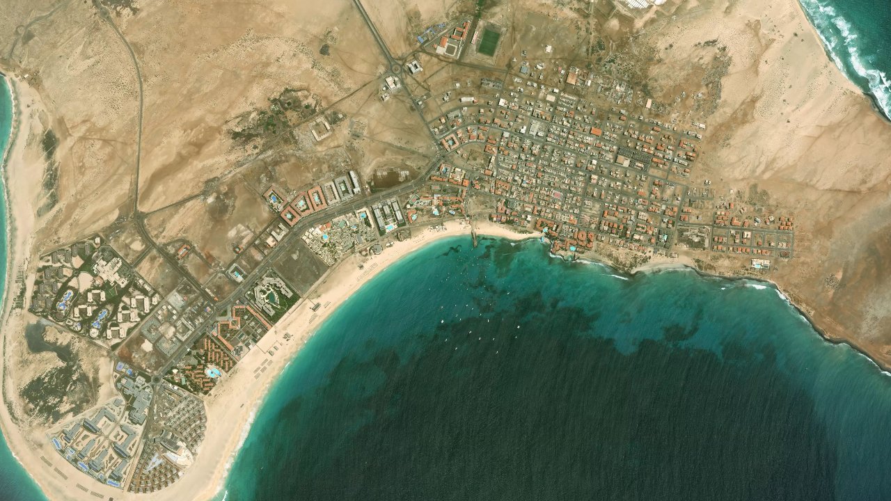 Santa Maria