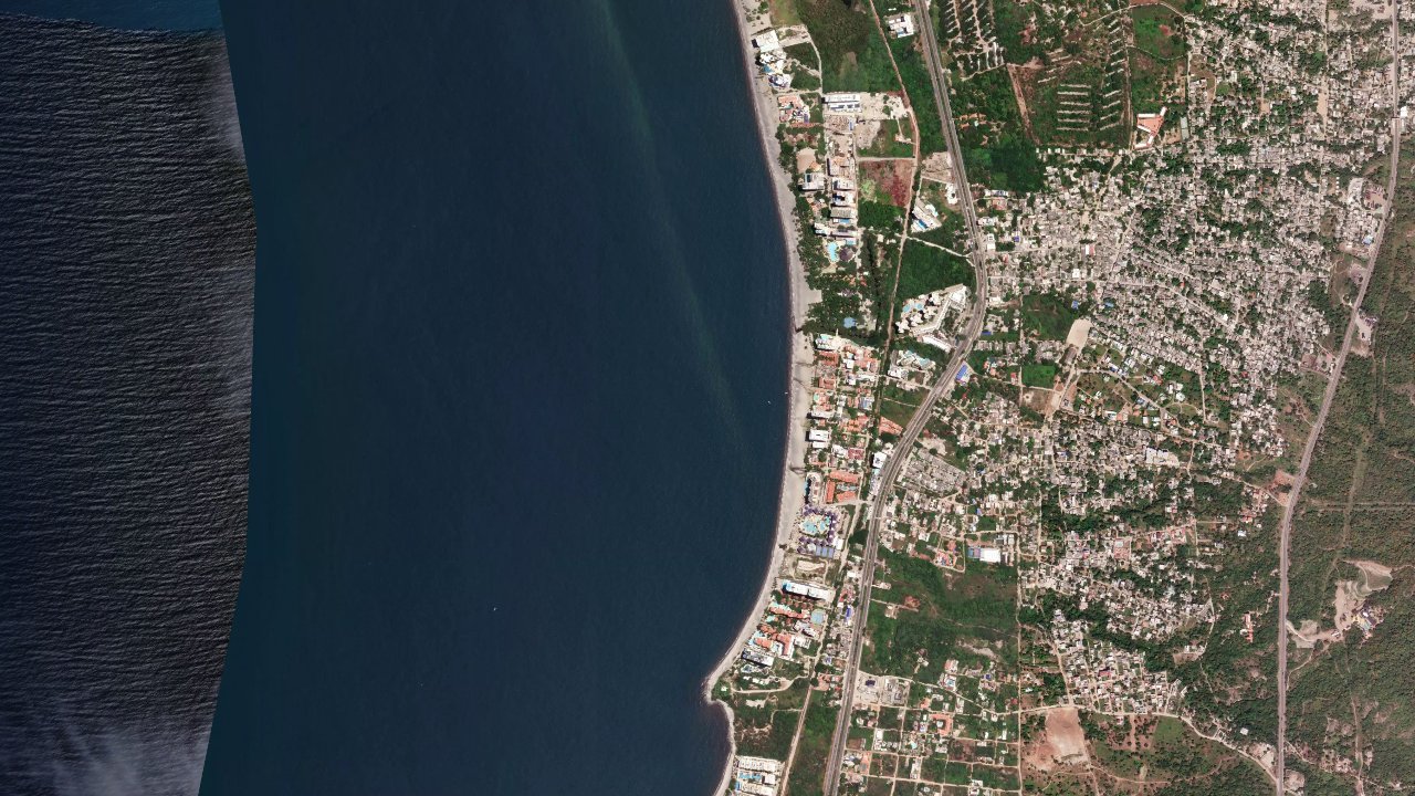 Santa Marta