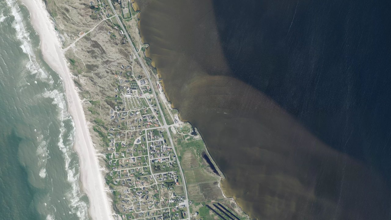 Hvide Sande