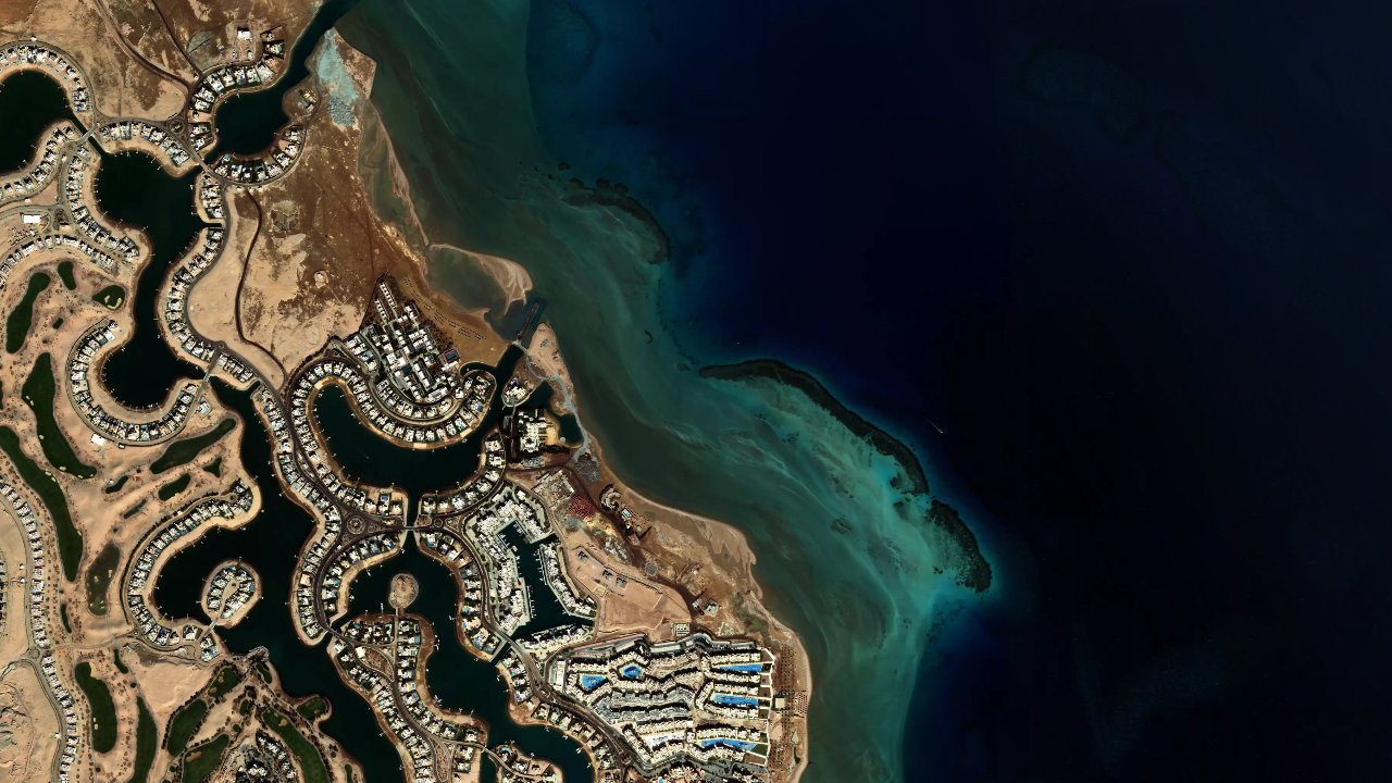 El Gouna