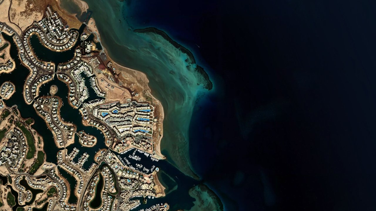 El Gouna