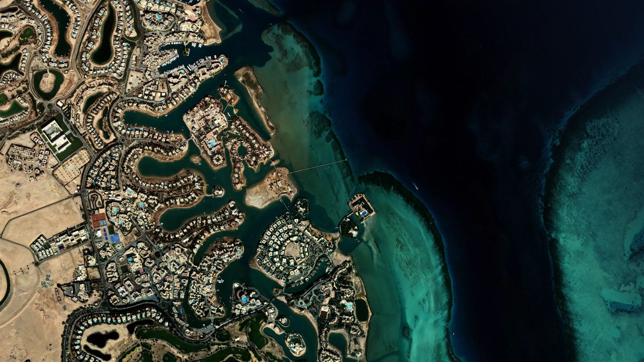 El Gouna