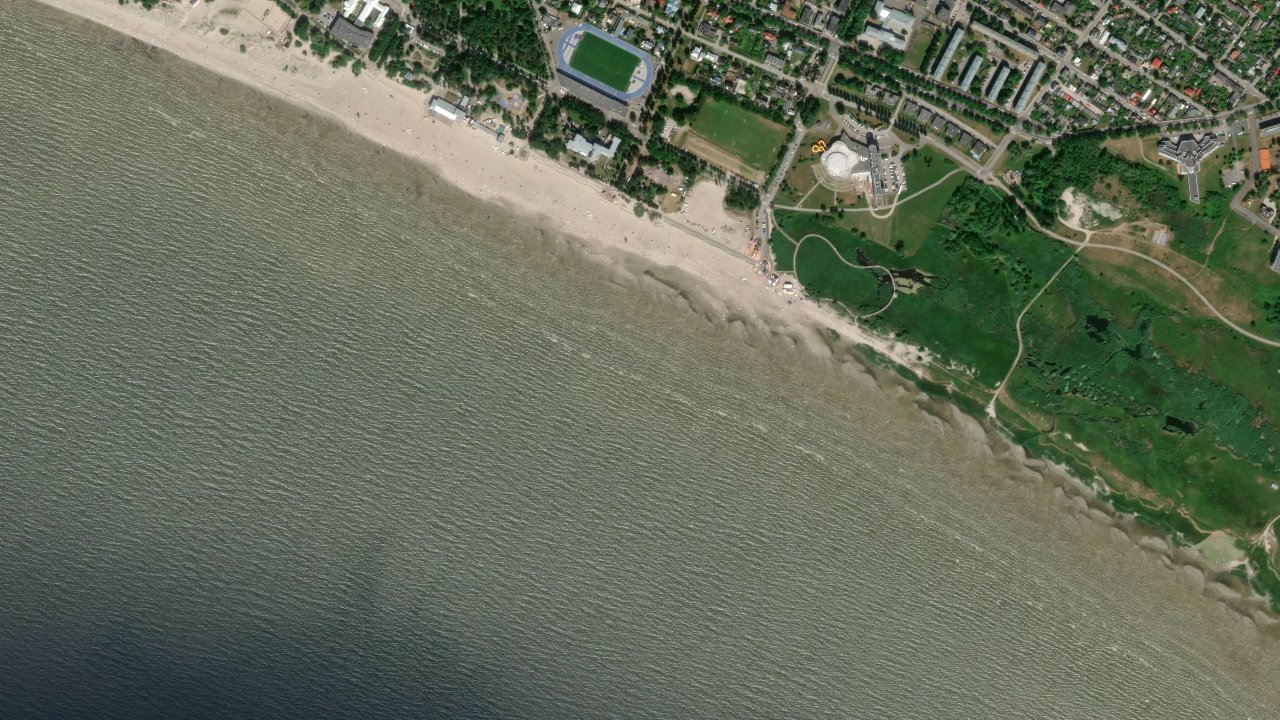 Pärnu