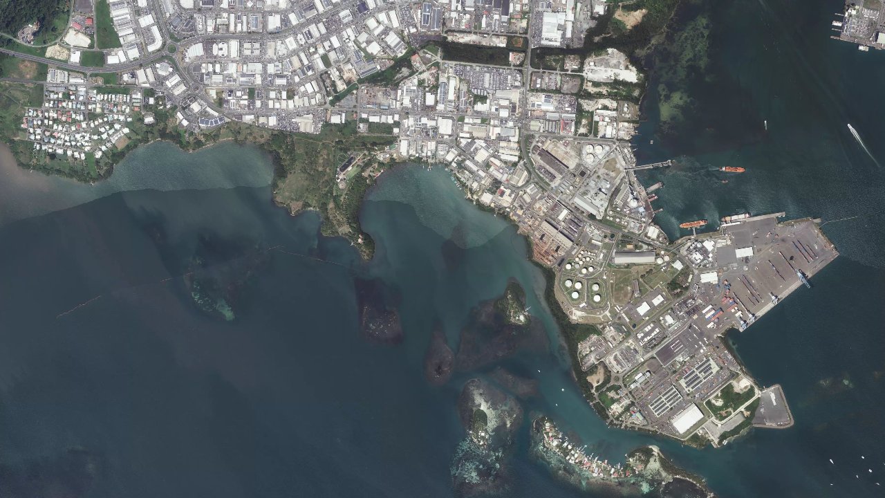 Baie-Mahault
