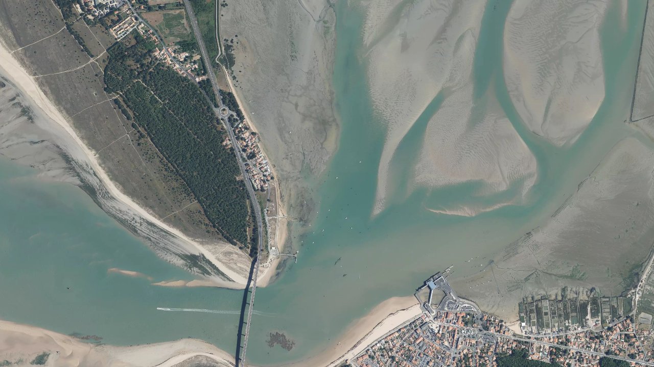 Île de Noirmoutier