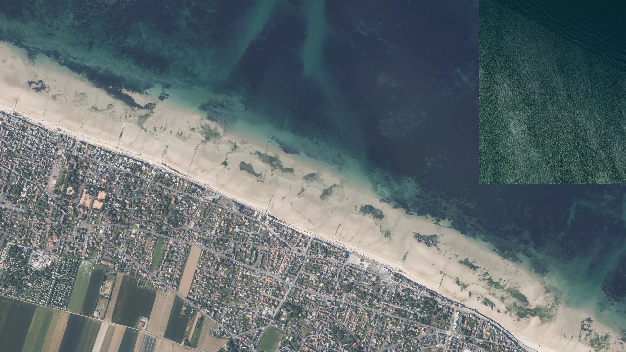 Langrune-sur-Mer