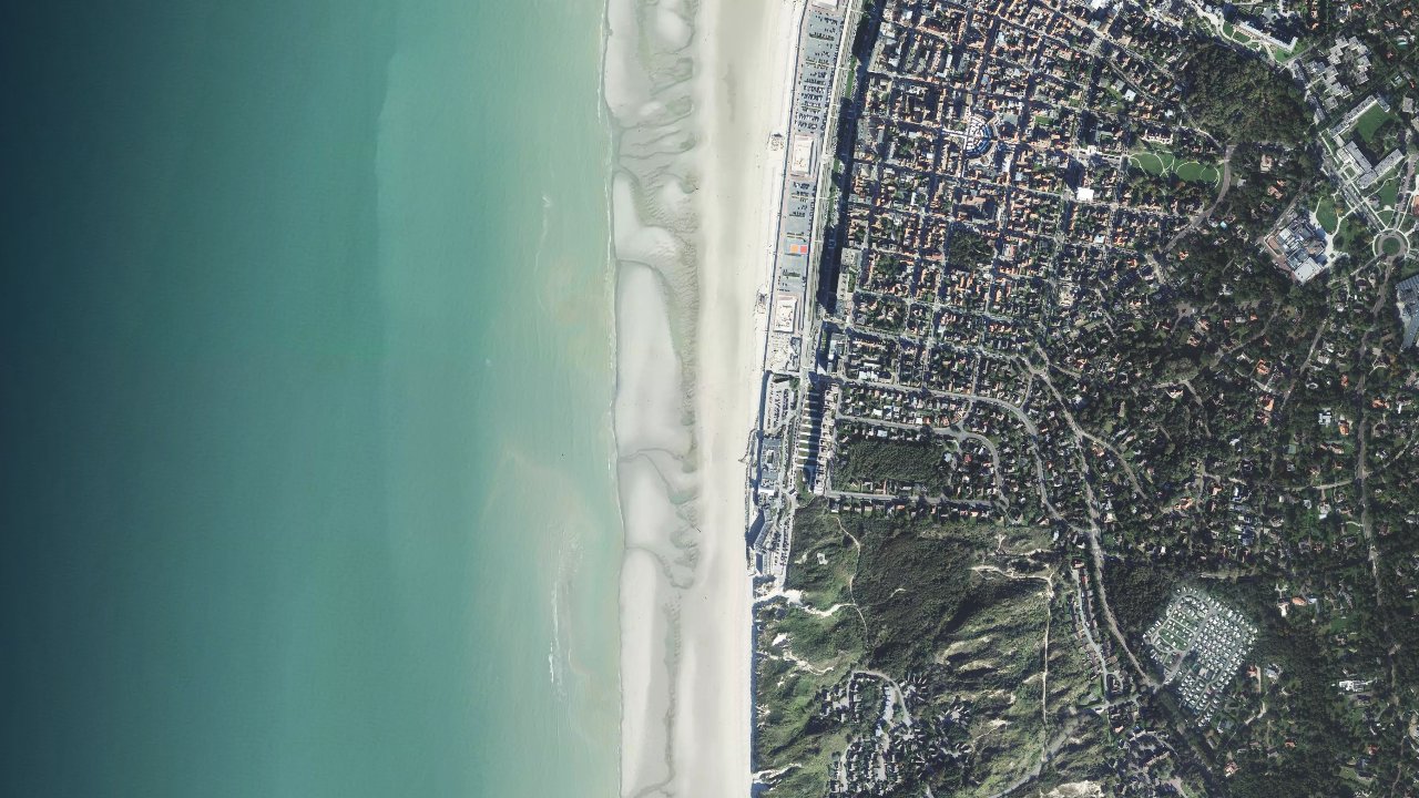 Le Touquet-Paris-Plage