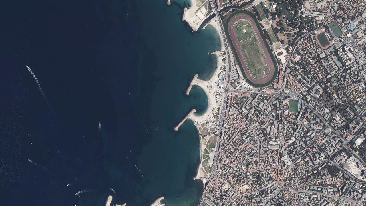 Marseille
