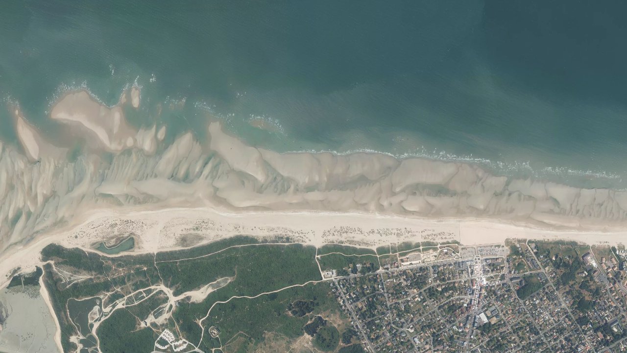 Merville-Franceville-Plage