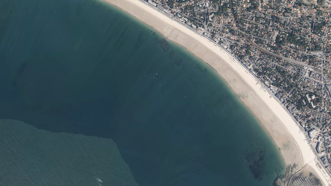 Pornichet