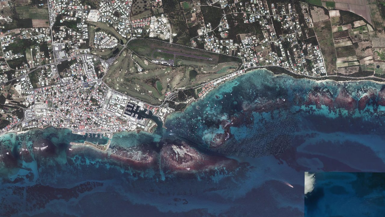 Saint-François