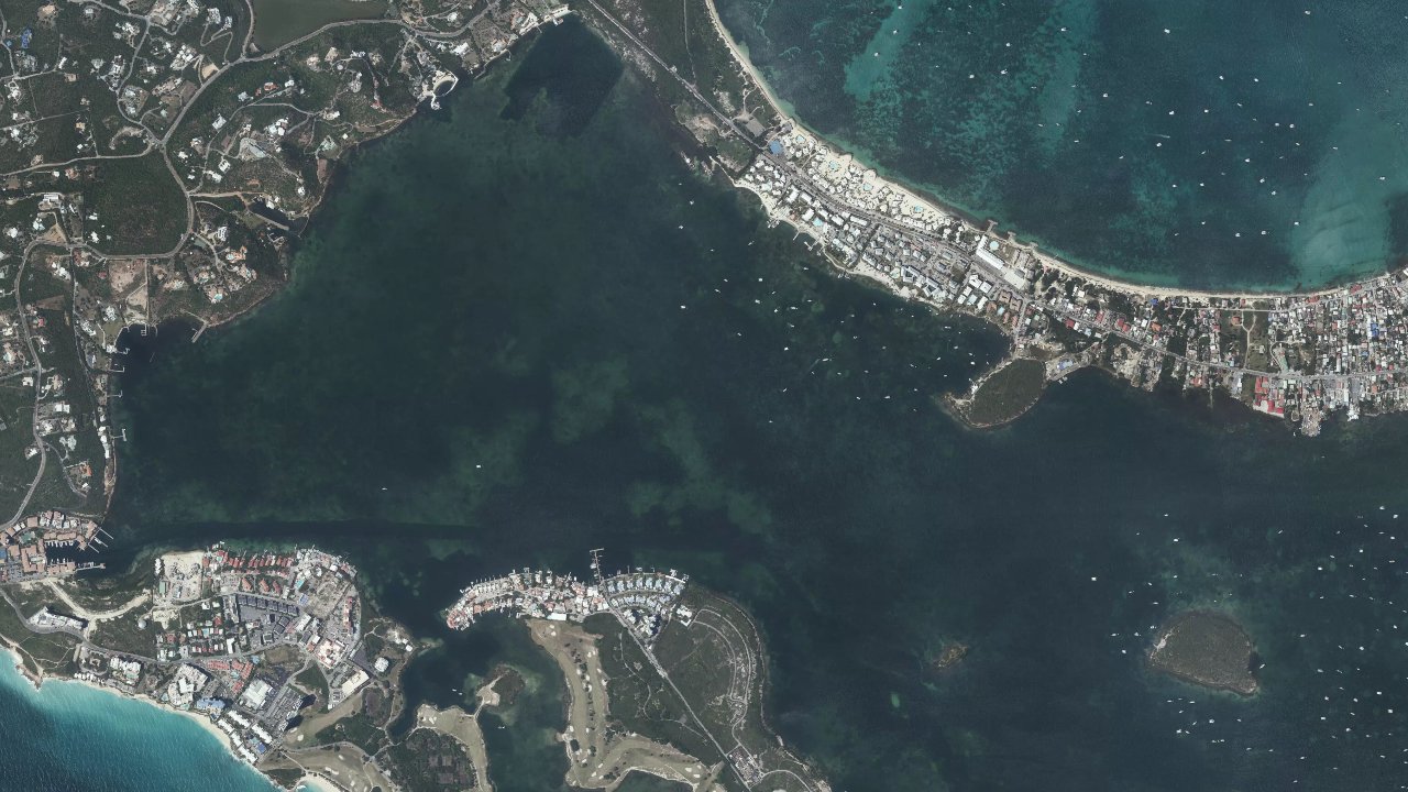 Saint-Martin